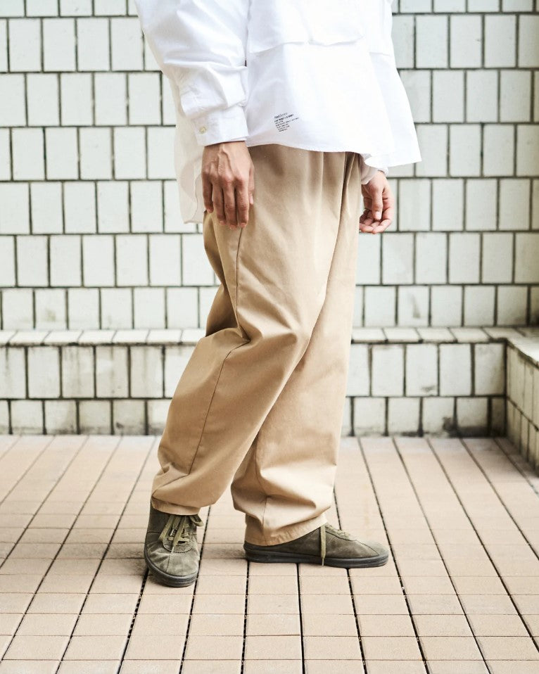 マウンテンリサーチ EASY PANTS - abilix.pl