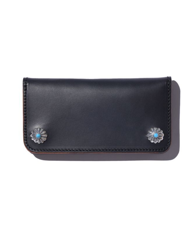LARRY SMITH TRUCKERS WALLET No. 1 (SHELL) -S- – unexpected store