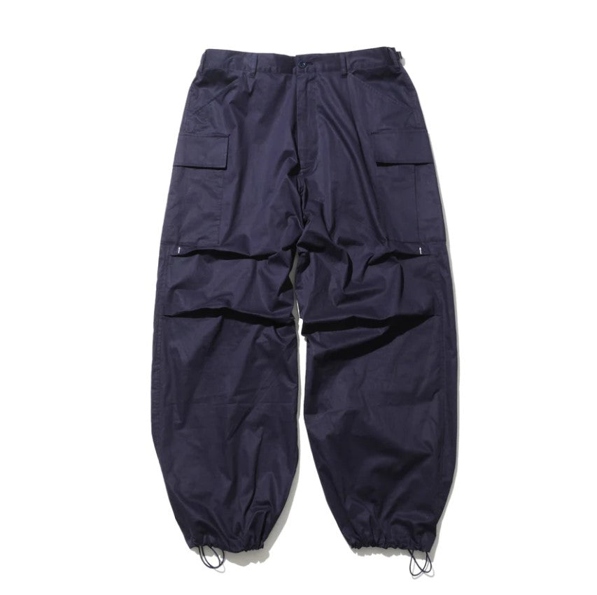 FreshService UTILITY OVER PANTS – unexpected store