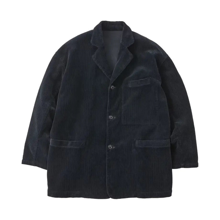 Porter Classic MOLESKIN CLASSIC JACKET