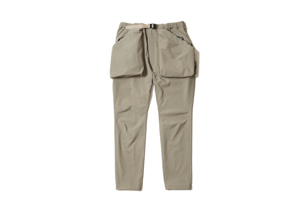 23SS> CMF OUTDOOR GARMENT KILTIC PANTS MOD – unexpected store