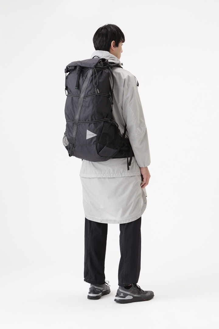 and wander X-Pac 45L backpack