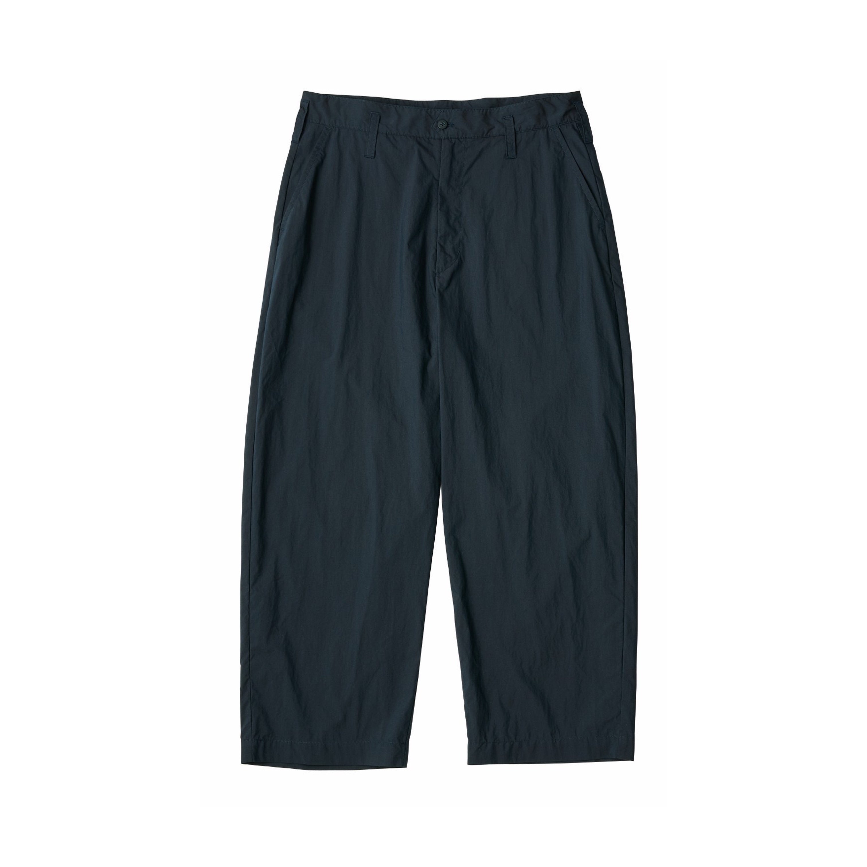 23SS Porter Classic POPLIN BEBOP SHORTS-