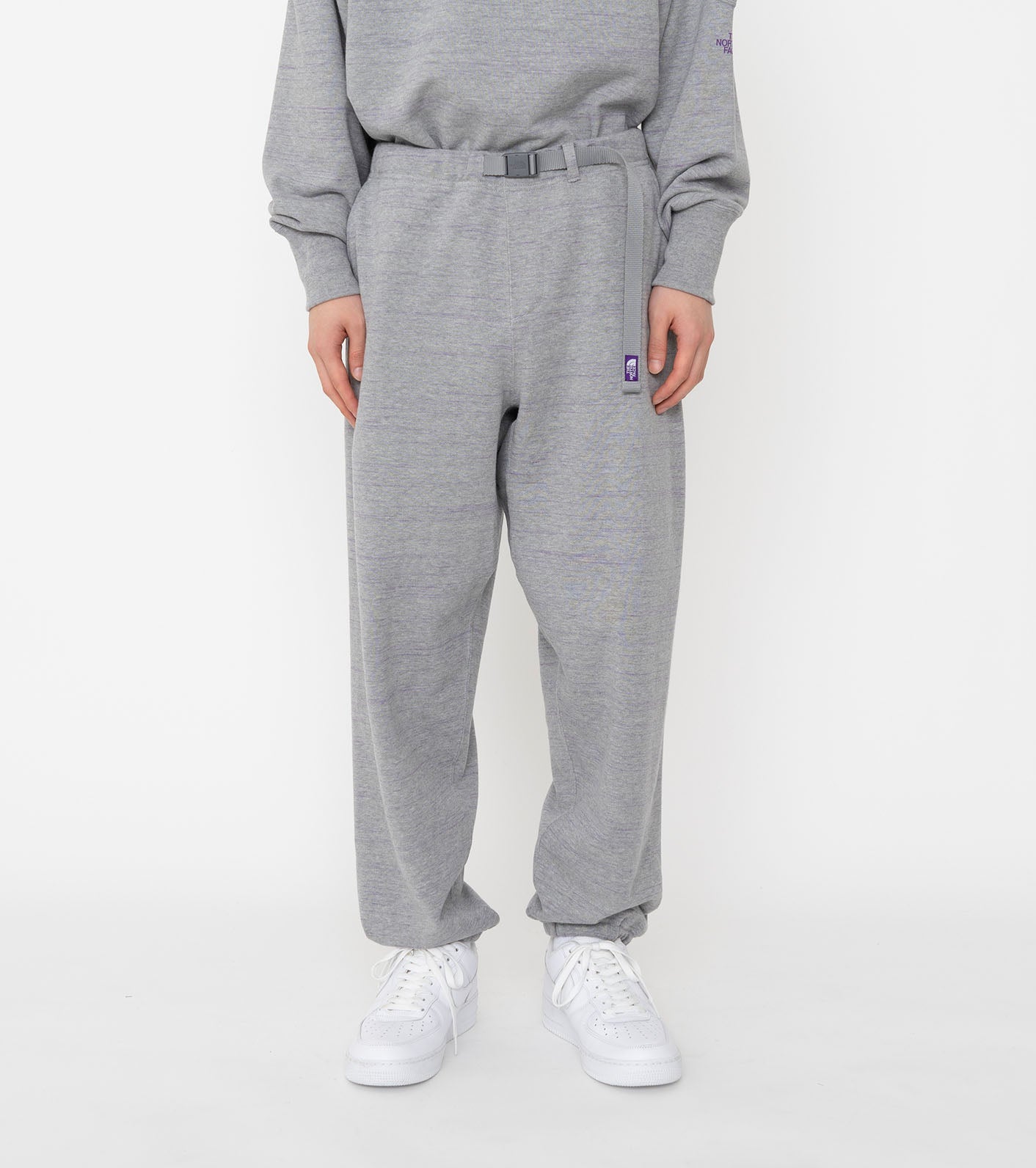 THE NORTH FACE PURPLE LABEL Field Sweat Pants