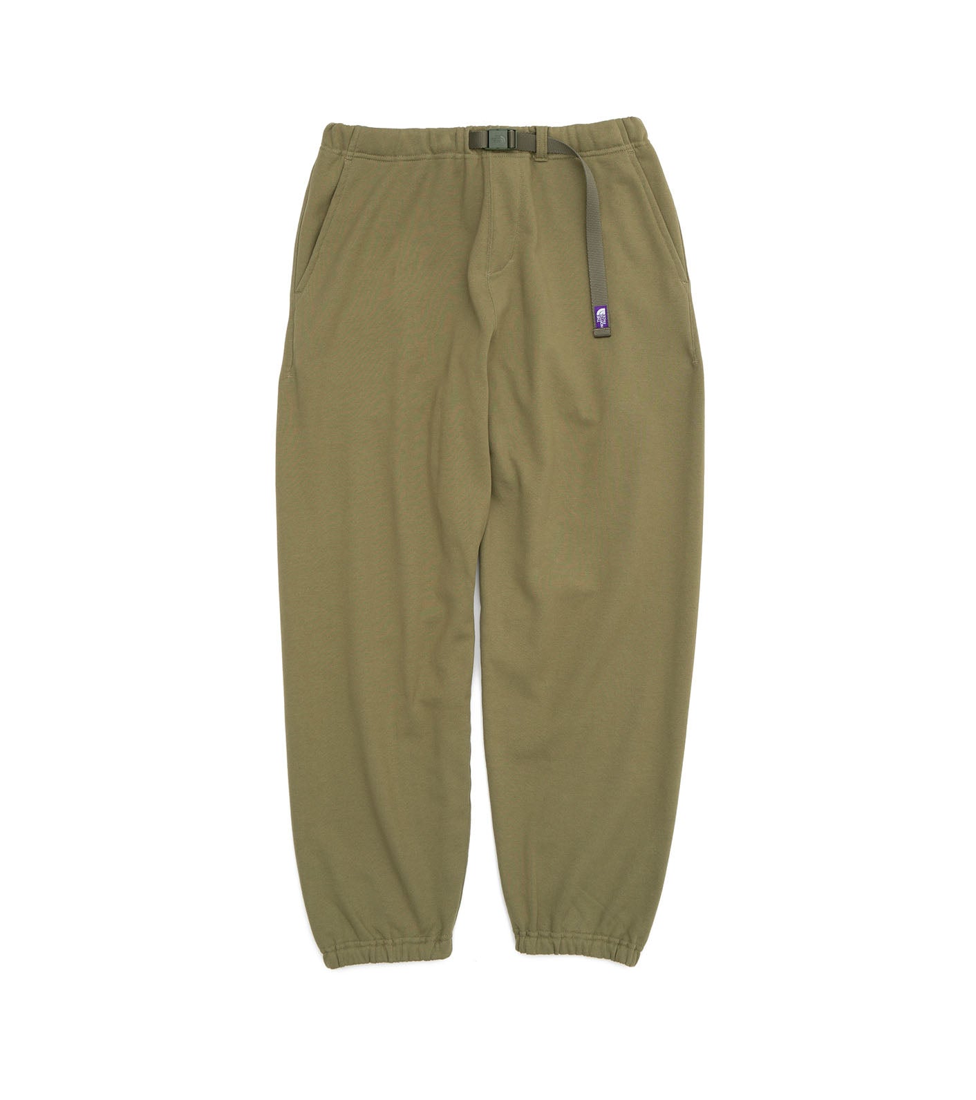 THE NORTH FACE PURPLE LABEL Field Sweat Pants – unexpected store