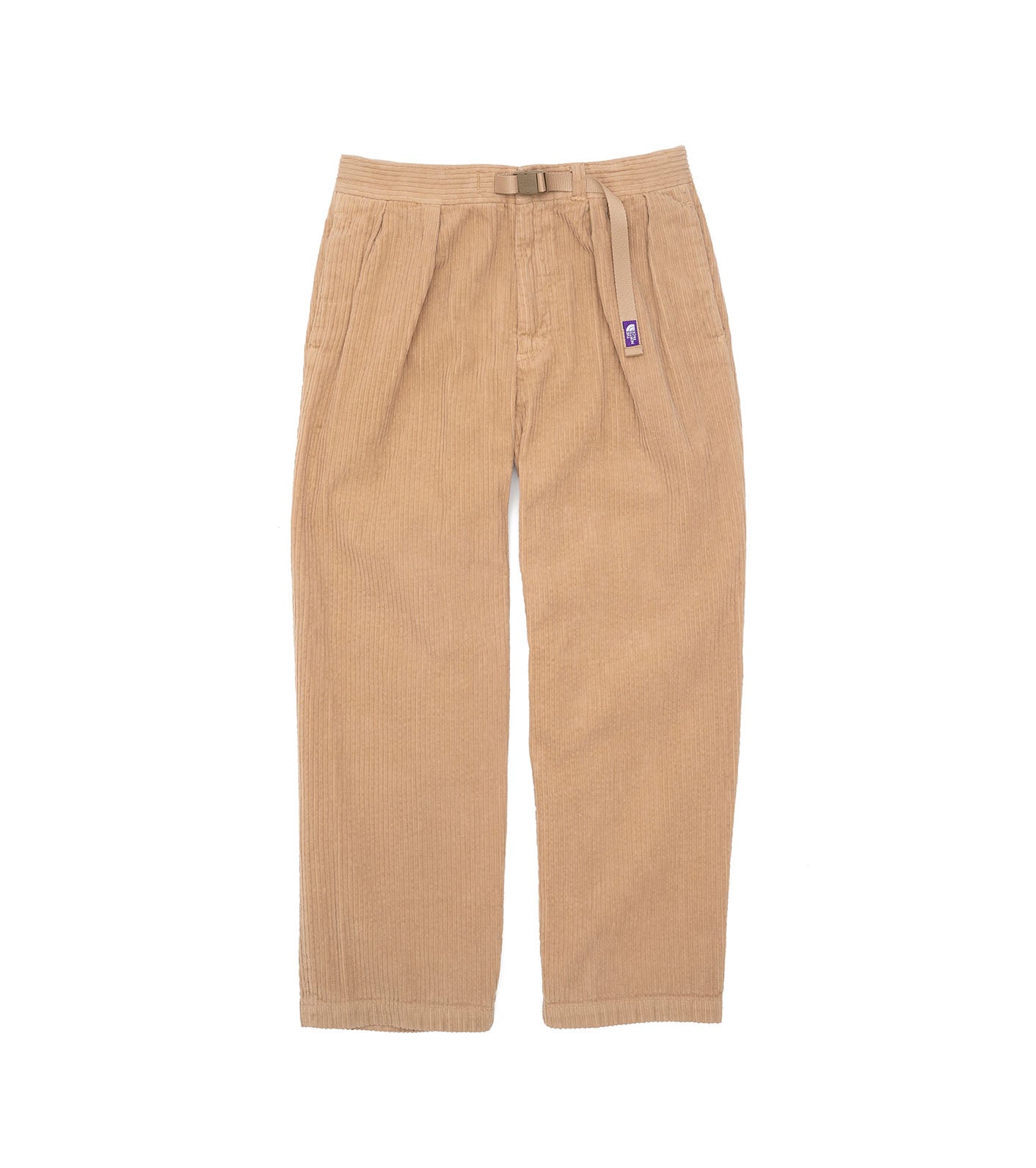 THE NORTH FACE PURPLE LABEL Garment Dye Corduroy Wide Pants