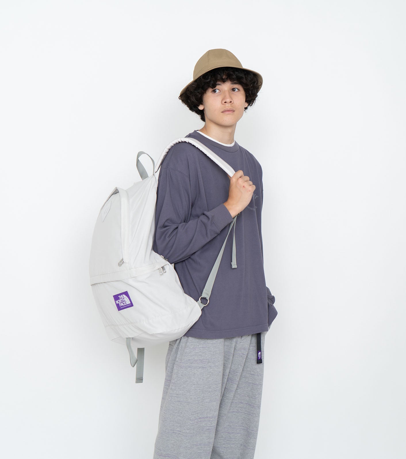 THE NORTH FACE PURPLE LABEL Field Day Pack