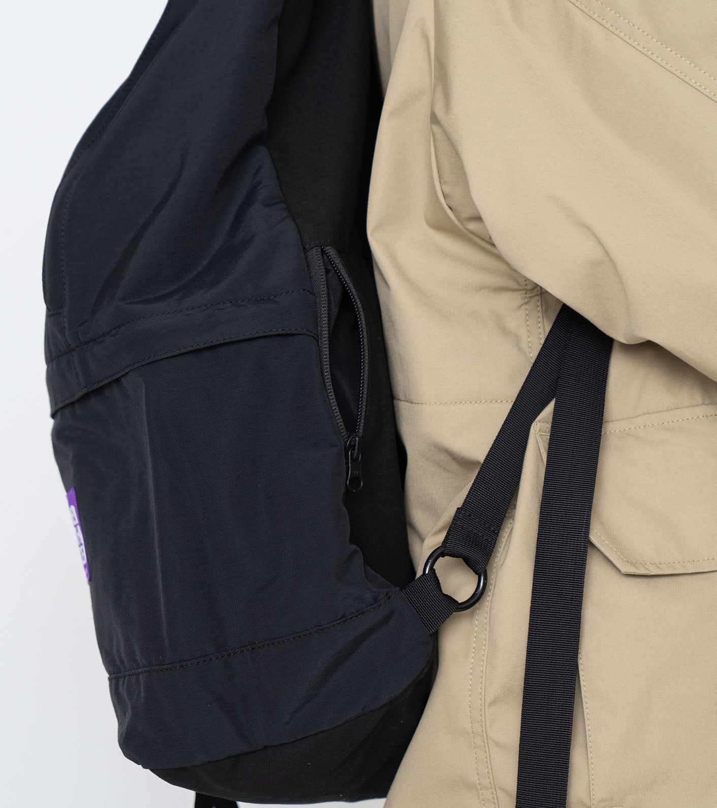 THE NORTH FACE PURPLE LABEL Field Day Pack