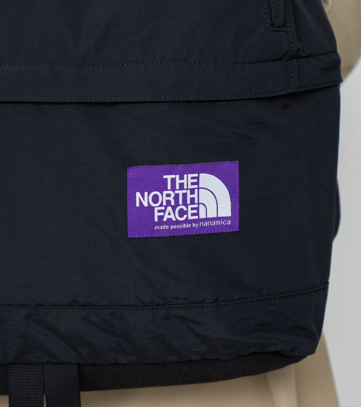 THE NORTH FACE PURPLE LABEL Field Day Pack