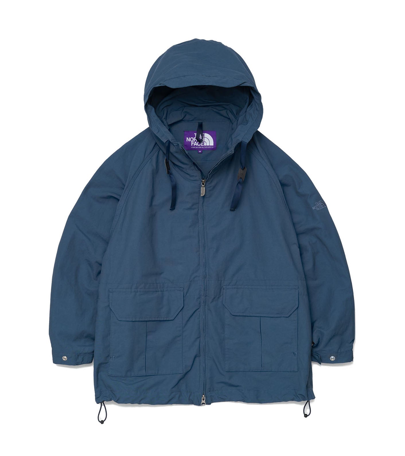 THE NORTH FACE PURPLE LABEL Mountain Wind Parka