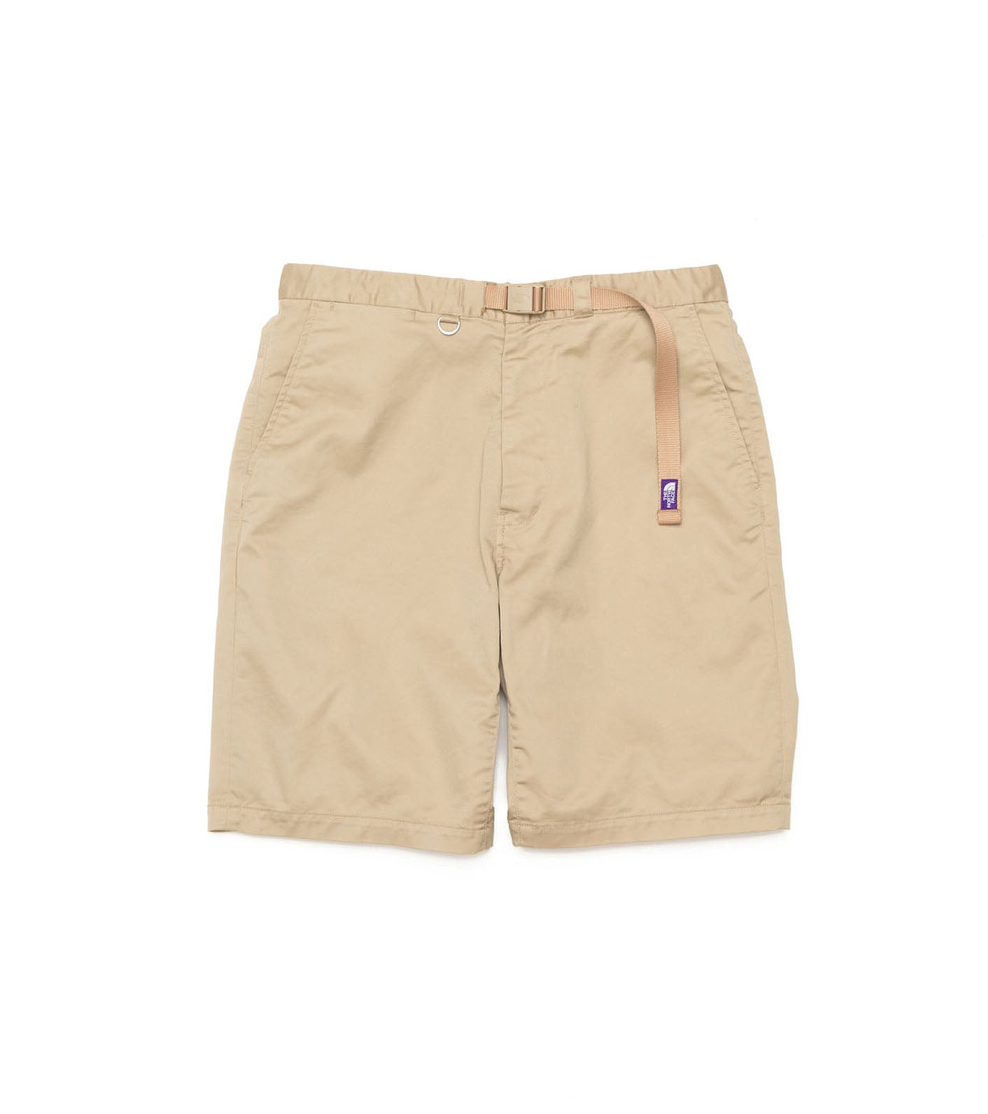 THE NORTH FACE PURPLE LABEL Field Baker Shorts – unexpected store