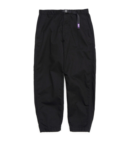 THE NORTH FACE PURPLE LABEL Stretch Twill Wide Cropped Pants – unexpected  store