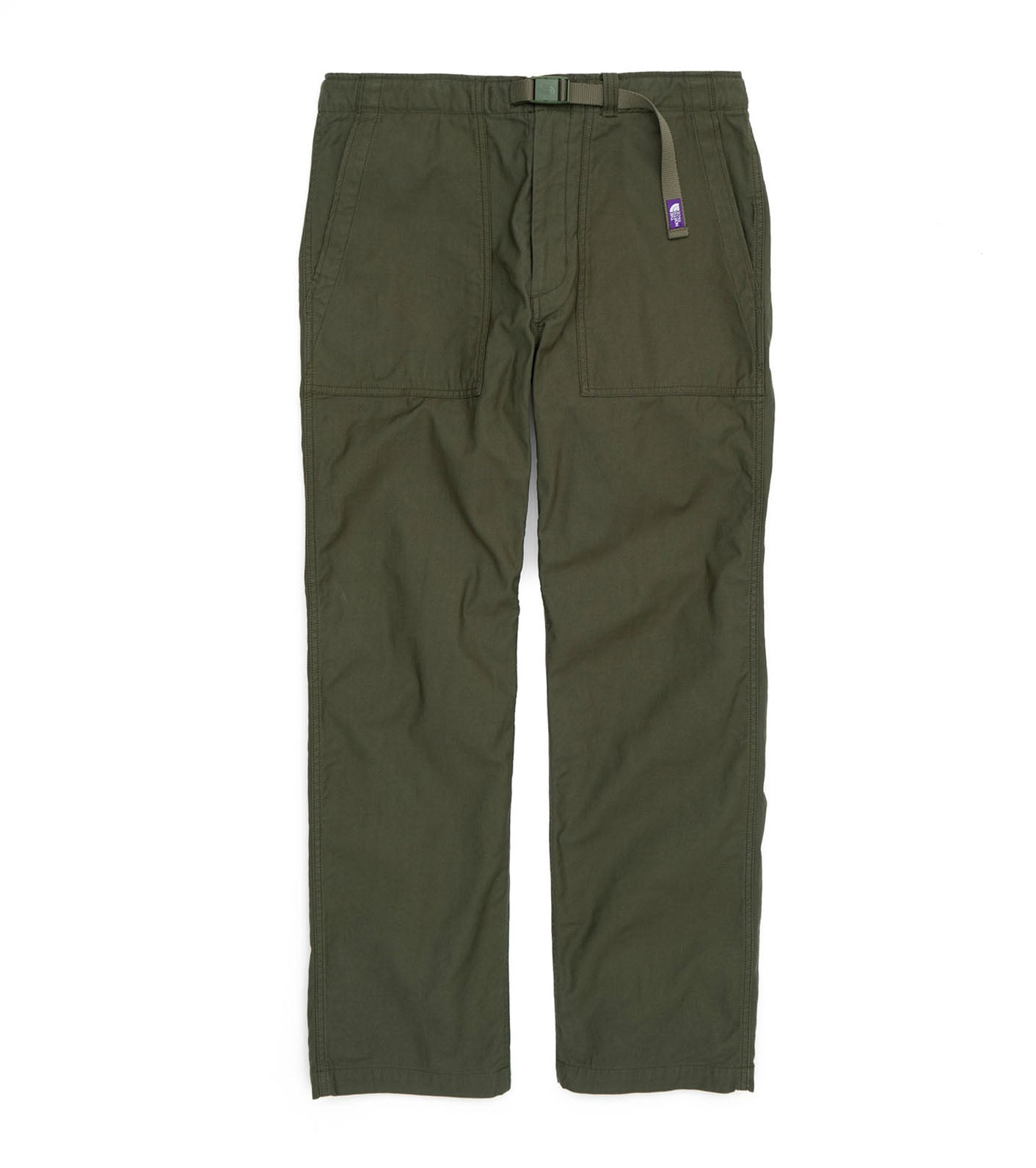 THE NORTH FACE PURPLE LABEL Field Baker Pants – unexpected store