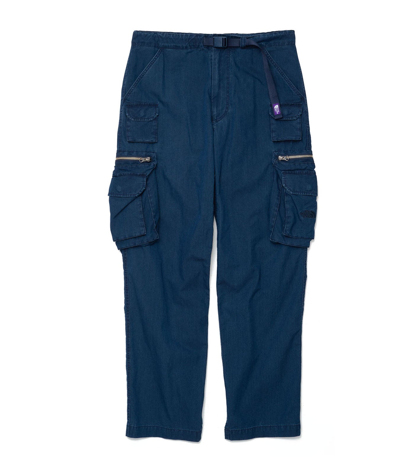 THE NORTH FACE PURPLE LABEL Denim Field Pants