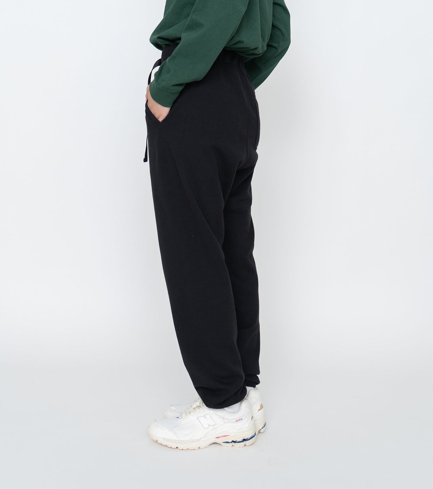 THE NORTH FACE PURPLE LABEL Field Sweat Pants