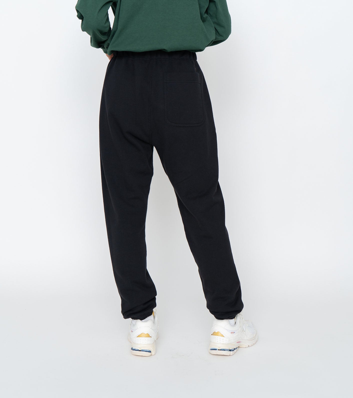 THE NORTH FACE PURPLE LABEL Field Sweat Pants