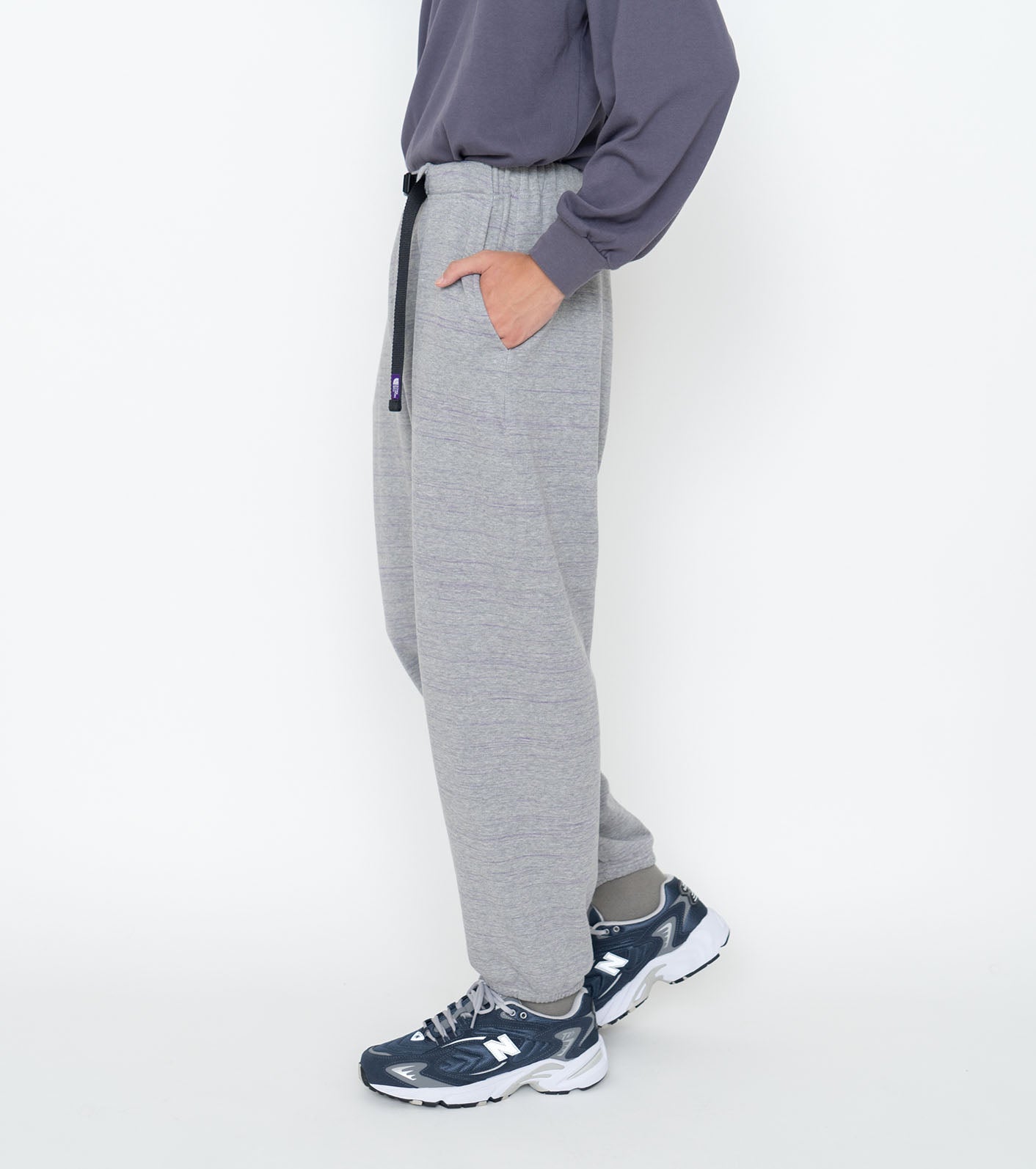 THE NORTH FACE PURPLE LABEL Field Sweat Pants – unexpected store