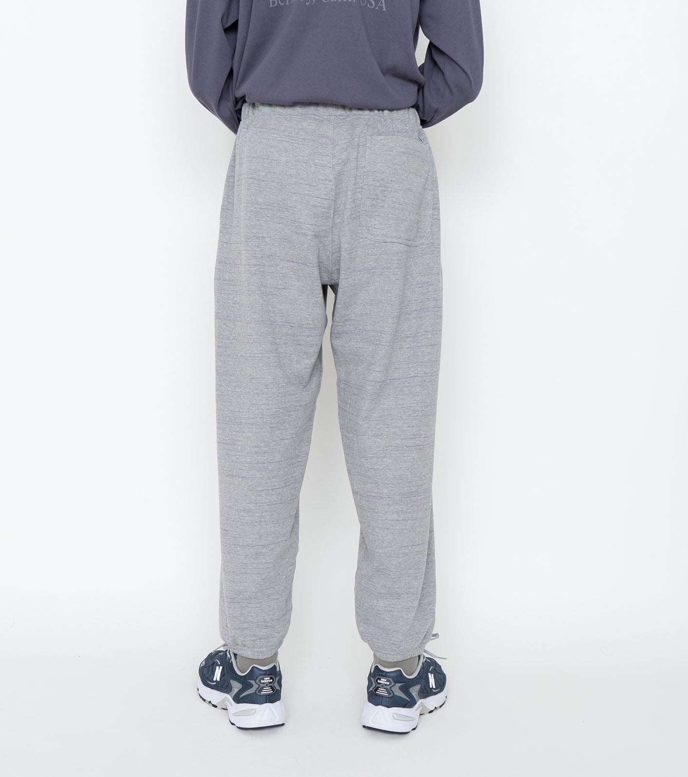 THE NORTH FACE PURPLE LABEL Field Sweat Pants – unexpected store