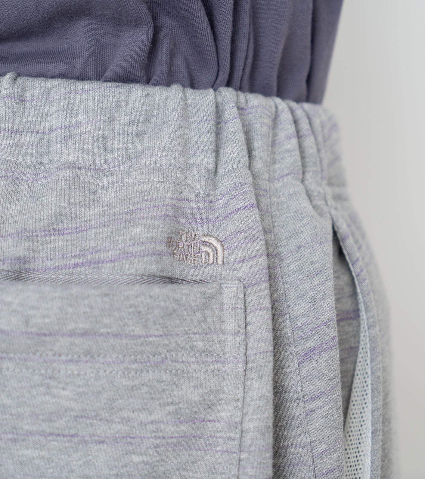 THE NORTH FACE PURPLE LABEL Field Sweat Pants – unexpected store