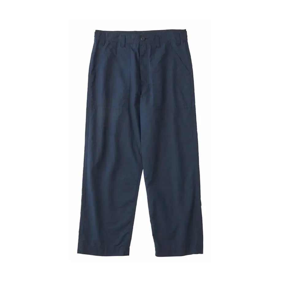 <23SS> Porter Classic WEATHER WIDE PANTS