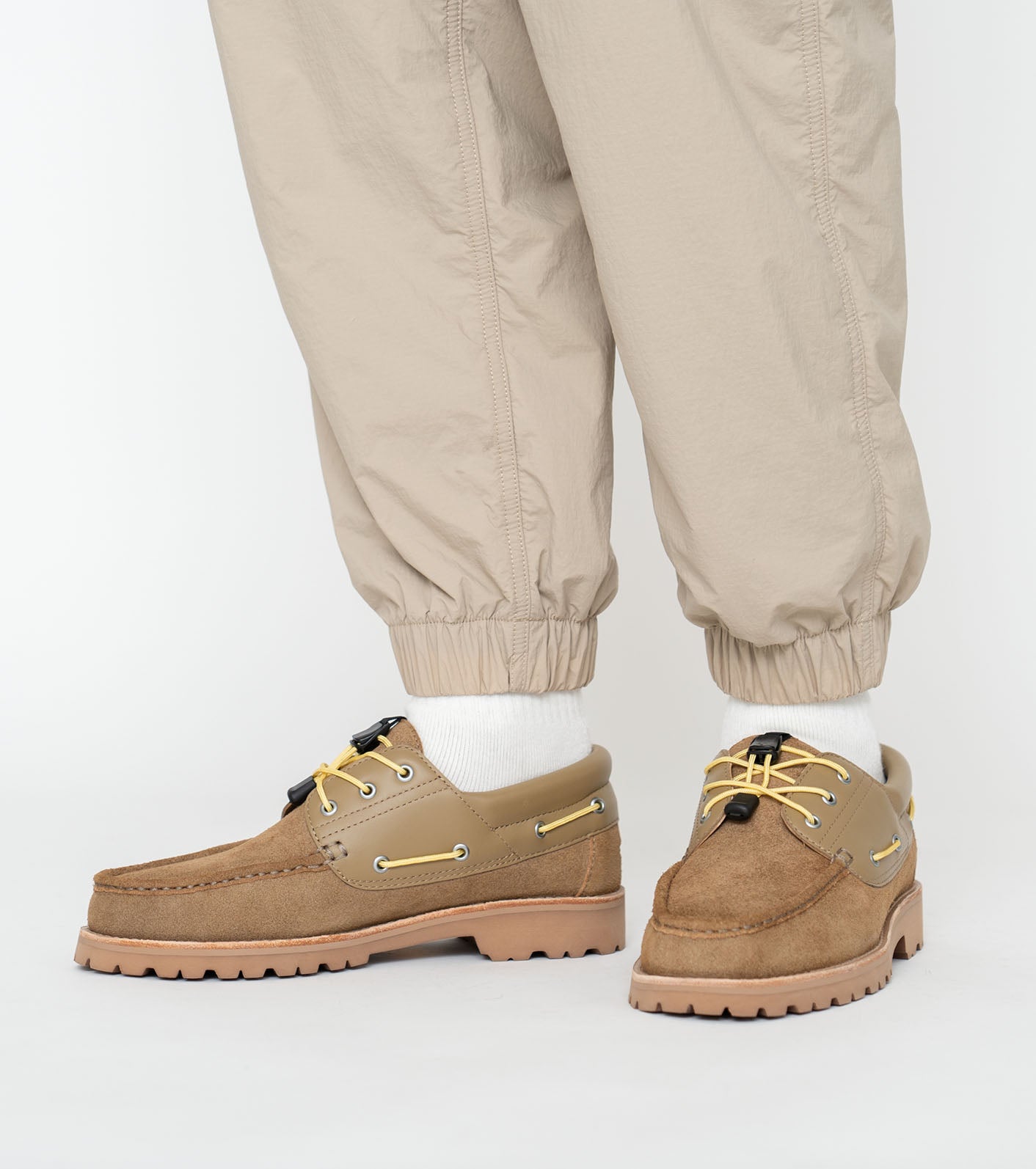 THE NORTH FACE PURPLE LABEL Field Ranger Moc