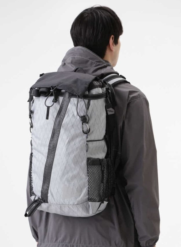 and wander X-Pac 30L backpack