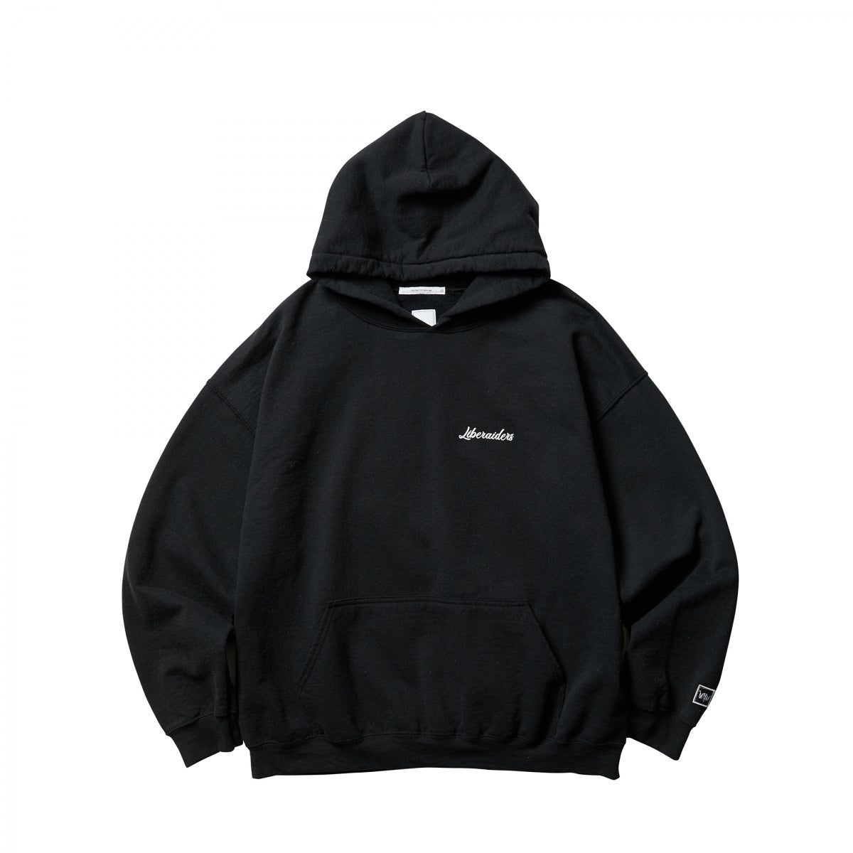 Liberaiders EXPEDITION HOODIE – unexpected store