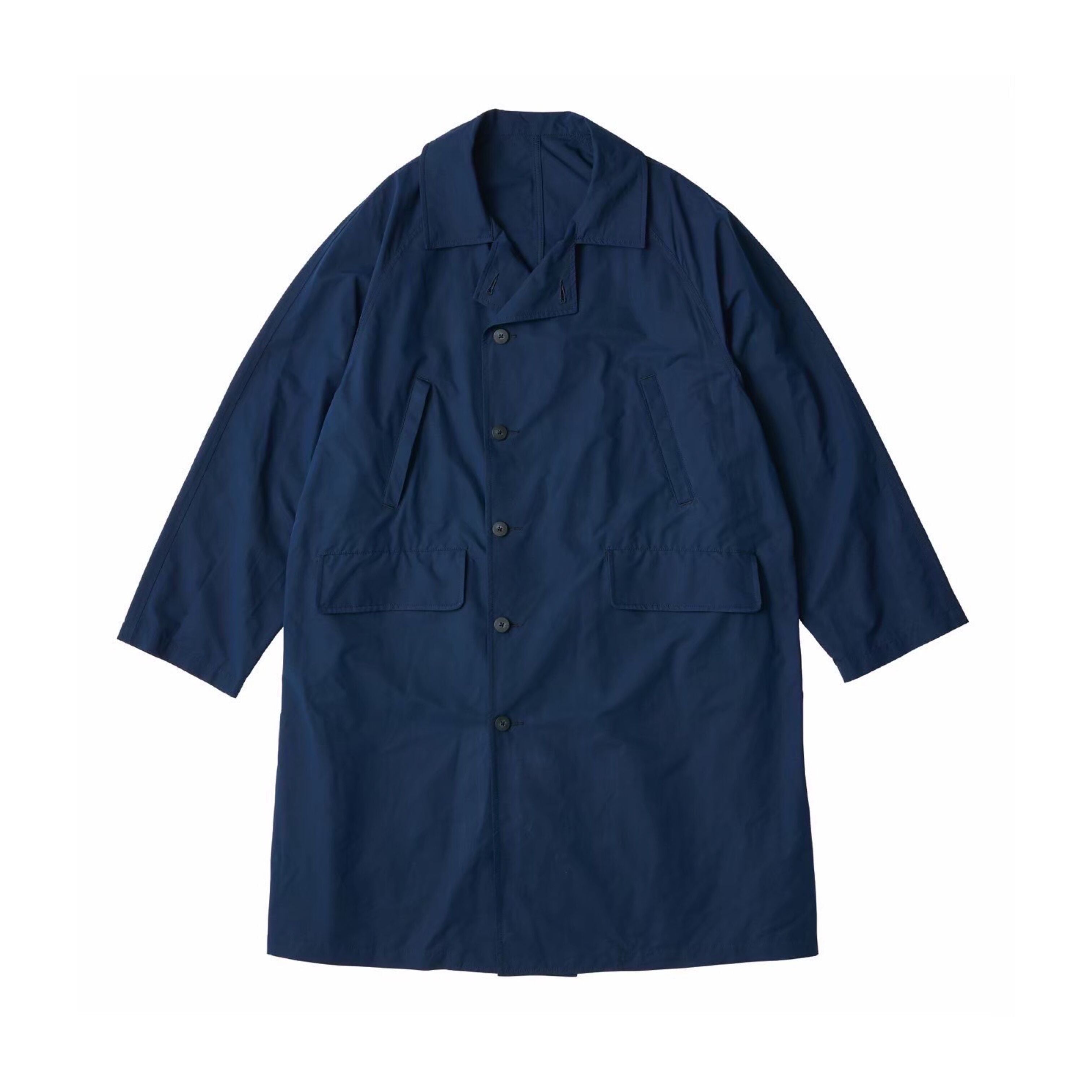 Porter Classic WEATHER DOWN SHIRT JACKET – unexpected store