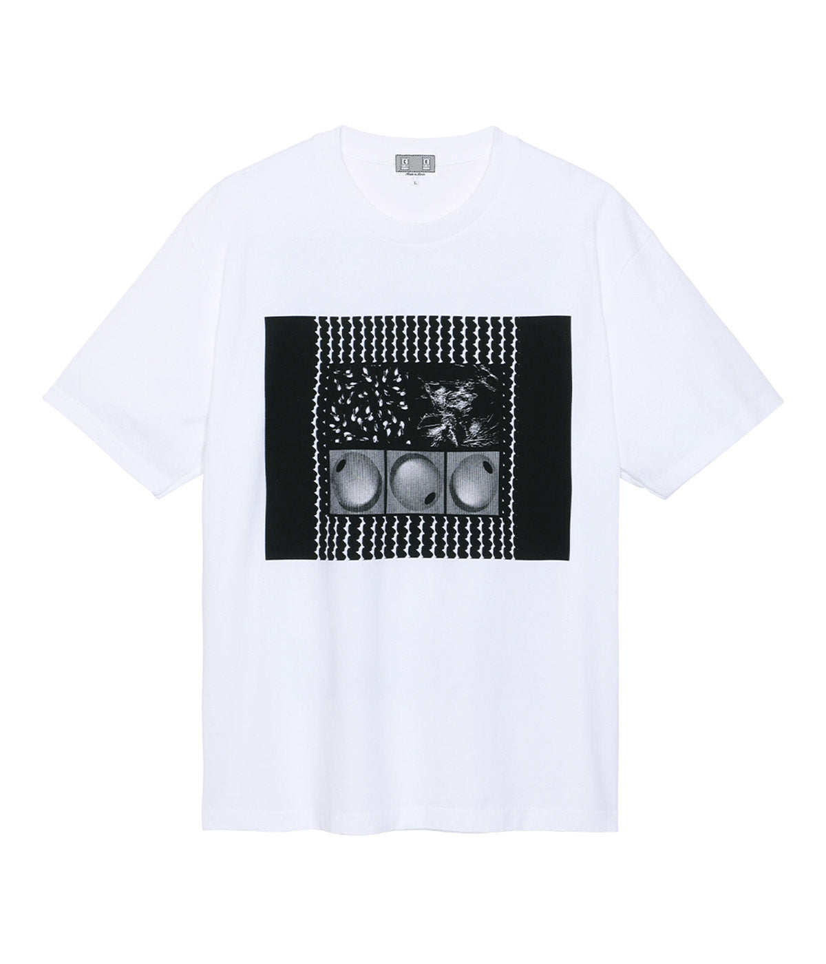 Cav Empt C.E FK ContinuityStrip T – unexpected store