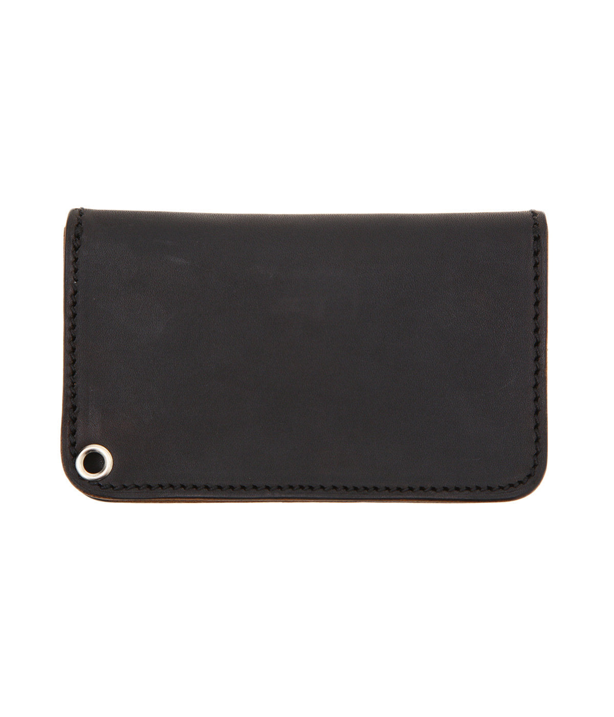 LARRY SMITH TRUCKERS WALLET No. 1 (SHELL) -S-