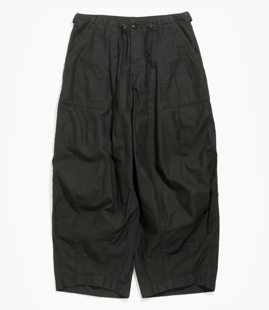 Needles H.D. PANT - BDU – unexpected store