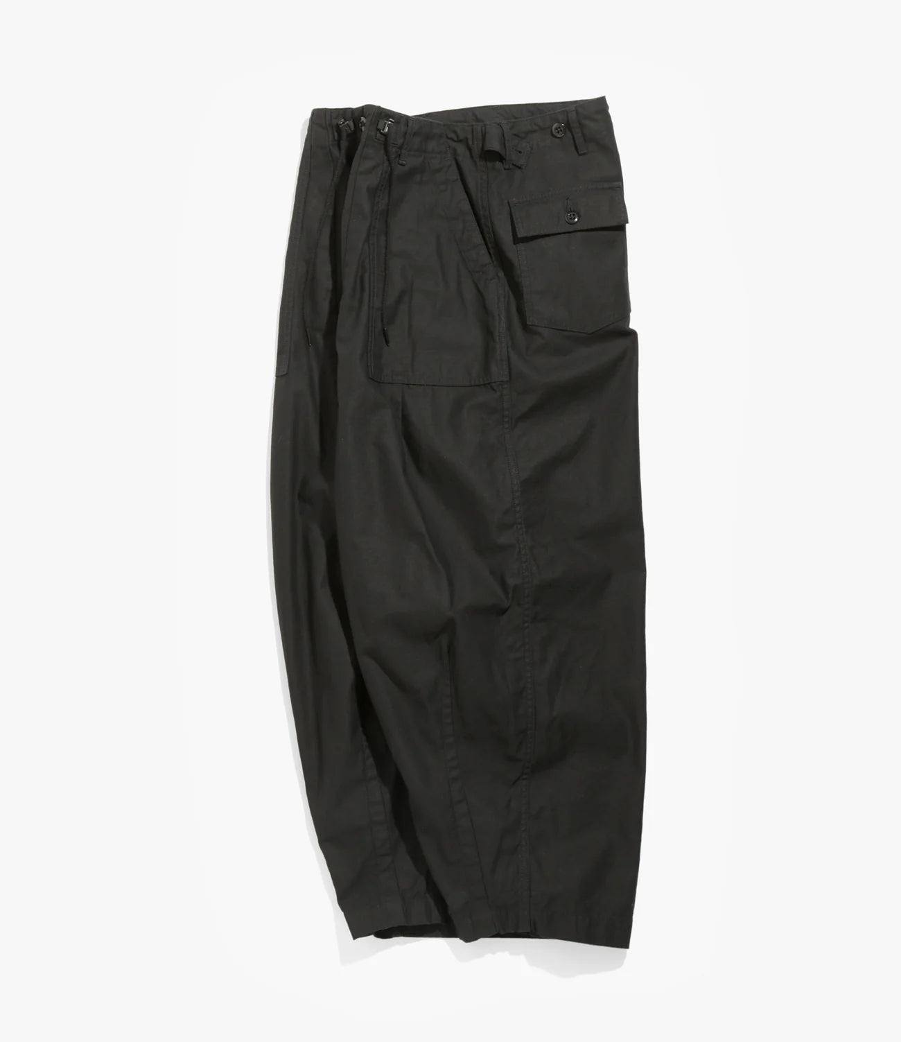 Needles H.D.PANT - FATIGUE – unexpected store