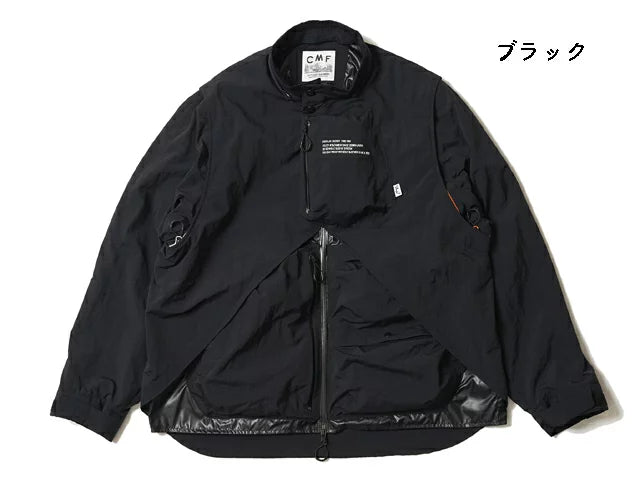 CMF OUTDOOR GARMENT OVERLAY JACKET