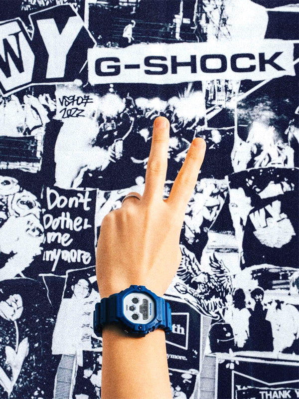 XL wasted youth G-SHOCK パーカー XL(LL) トップス 購入特価 2023年