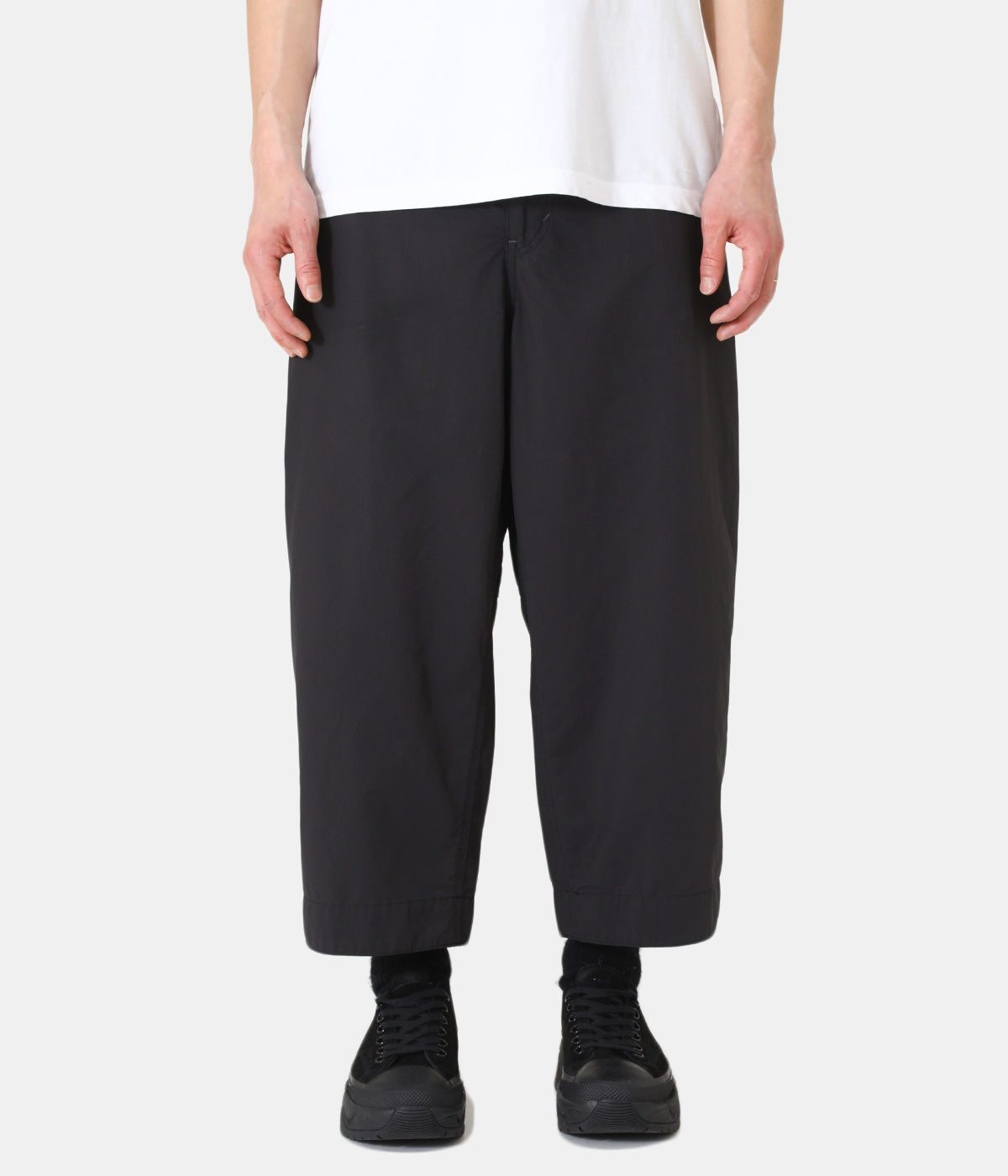 緑林シリーズ 【即購入可】Porter Classic WEATHER TROUSERS - スラックス