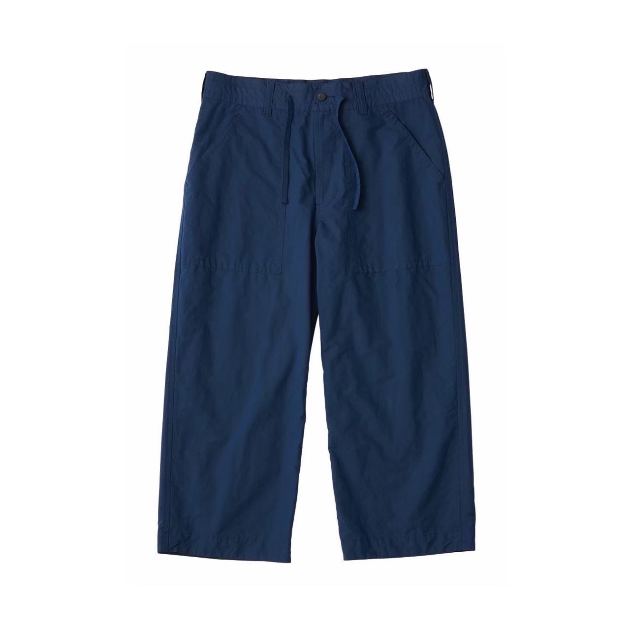 Porter Classic WEATHER BAKER PANTS – unexpected store