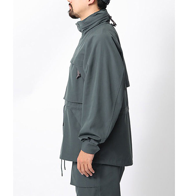 snow peak TAKIBI Mountain Jacket