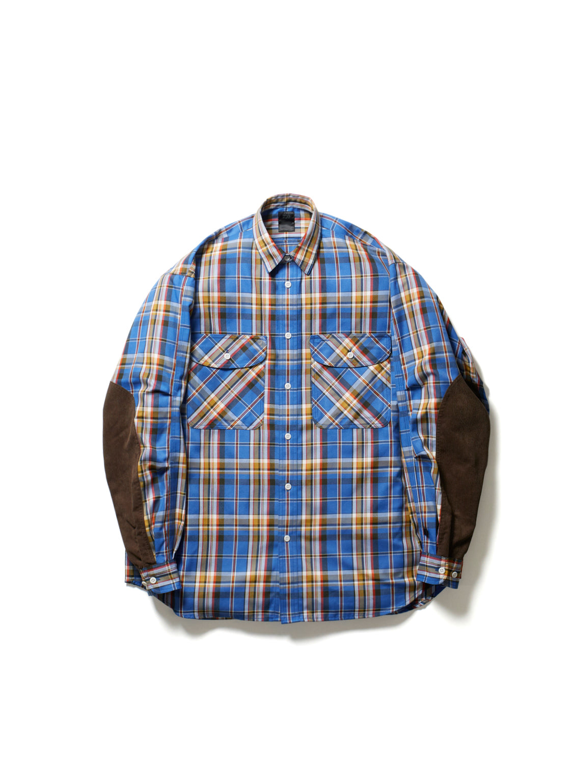 DAIWA PIER39 Tech Flannel Plaids-