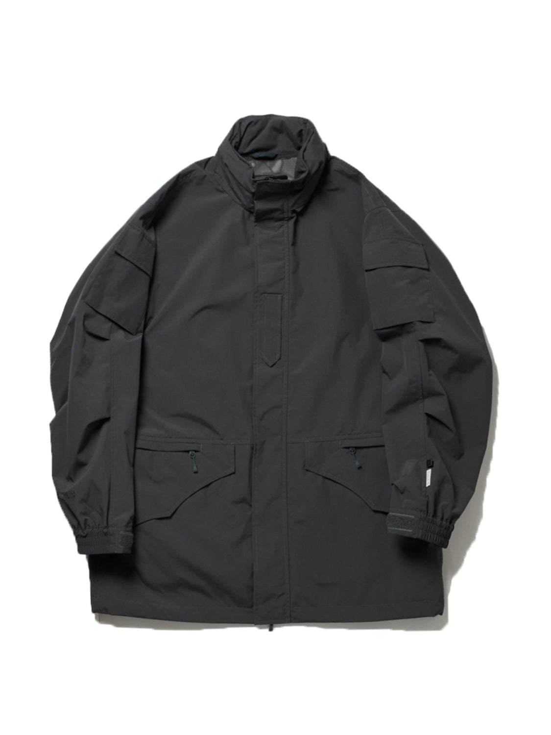 DAIWA PIER39 GORE-TEX WINDSTOPPER ECWCS MOUNTAIN PARKA