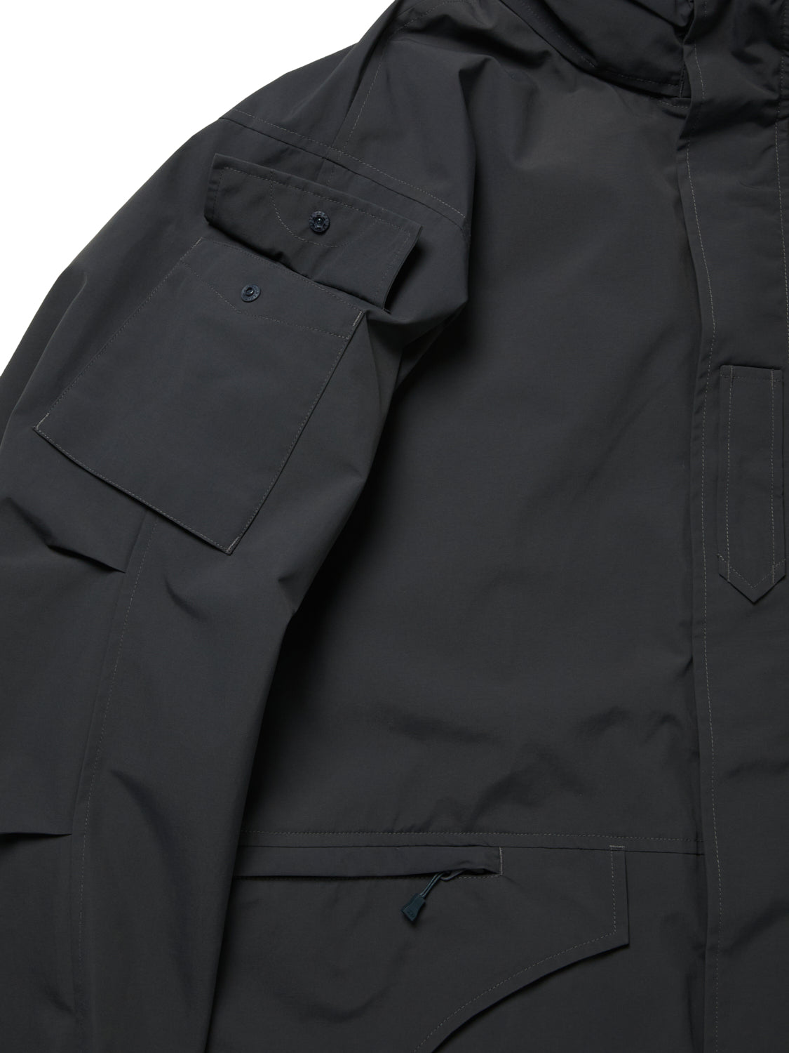 DAIWA PIER39 GORE-TEX INFINIUM™ TECH MIL ECWCS PARKA