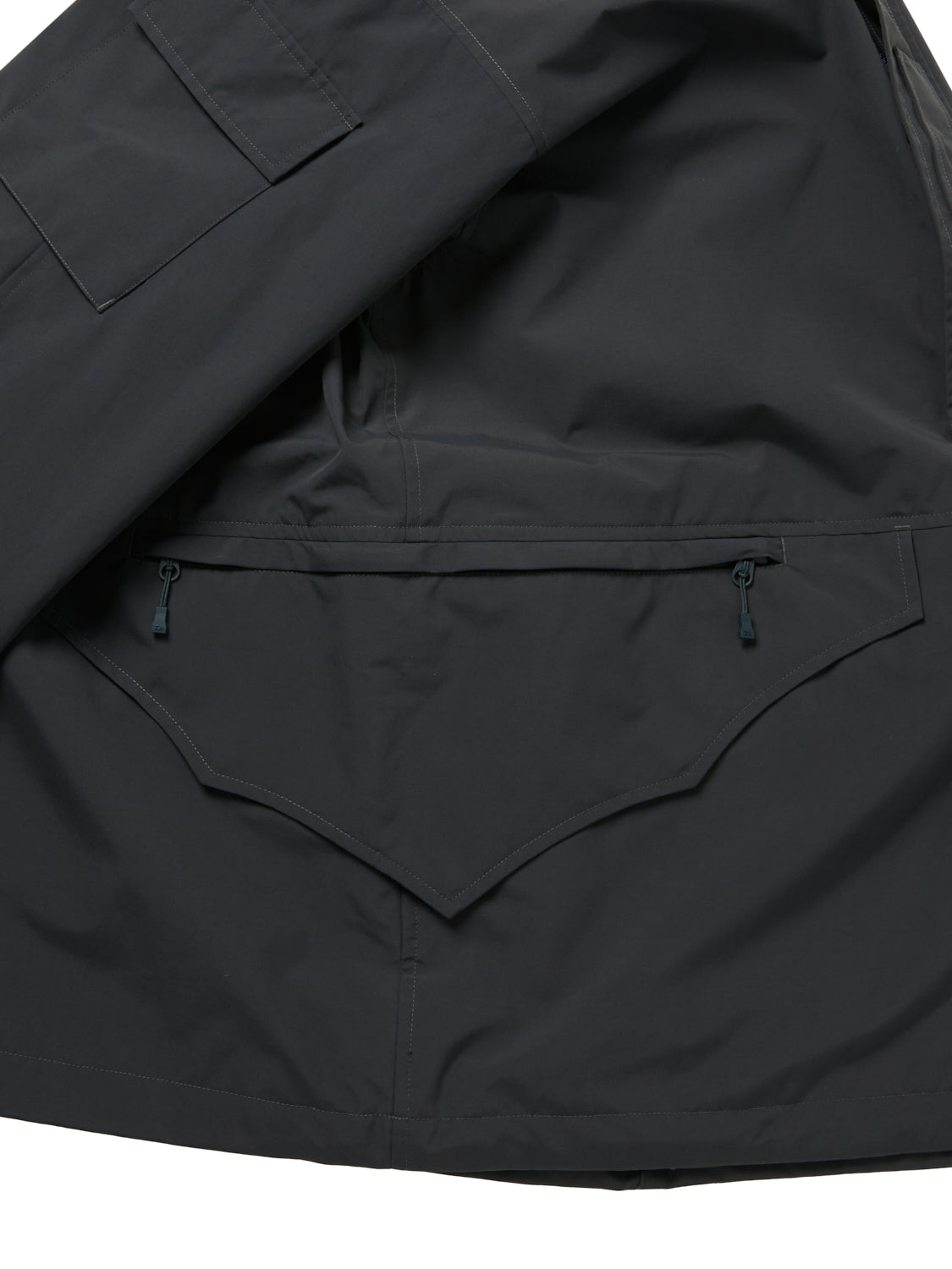 DAIWA PIER39 GORE-TEX INFINIUM™ TECH MIL ECWCS PARKA