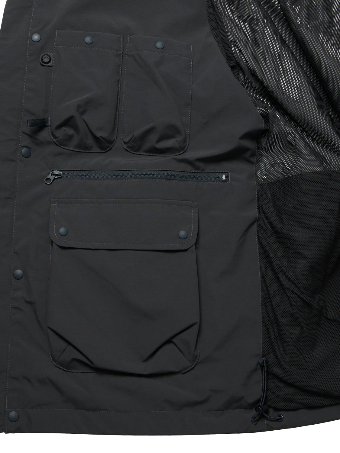 DAIWA PIER39 GORE-TEX INFINIUM™ TECH MIL ECWCS PARKA