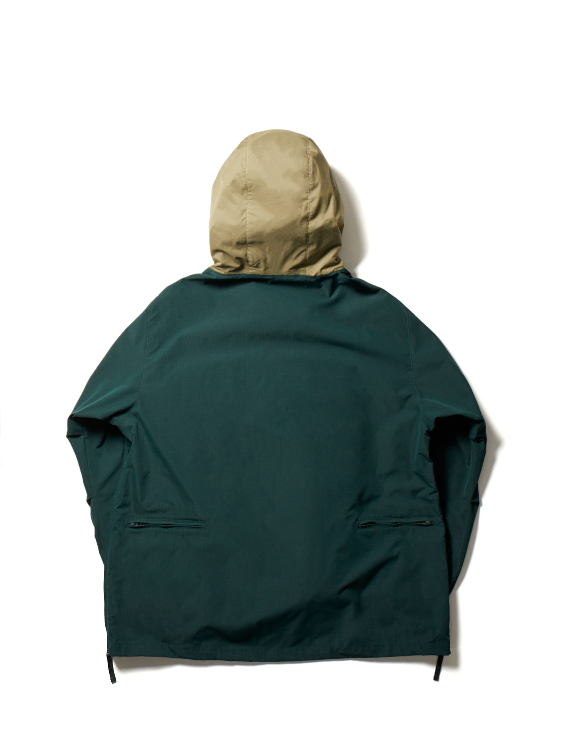 DAIWA PIER39 TECH ANORAK PARKA – unexpected store