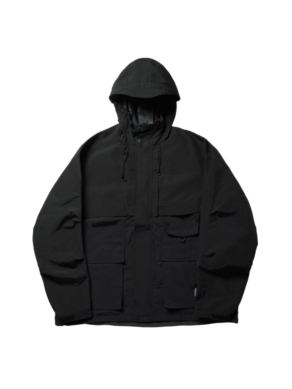 DAIWA PIER39 TECH LOGGER MOUNTAIN PARKA