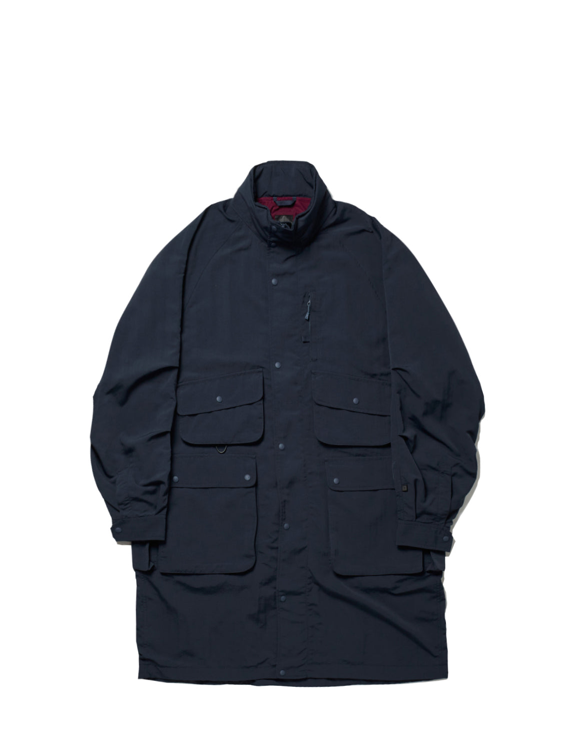 DAIWA PIER39 TECH LONG TREKKING JACKET