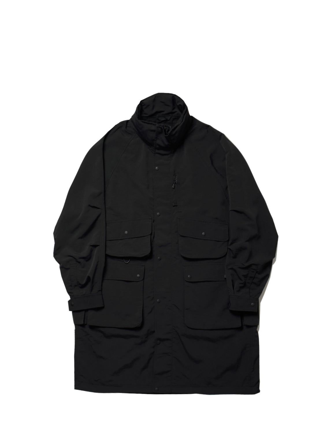 DAIWA PIER39 TECH LONG TREKKING JACKET