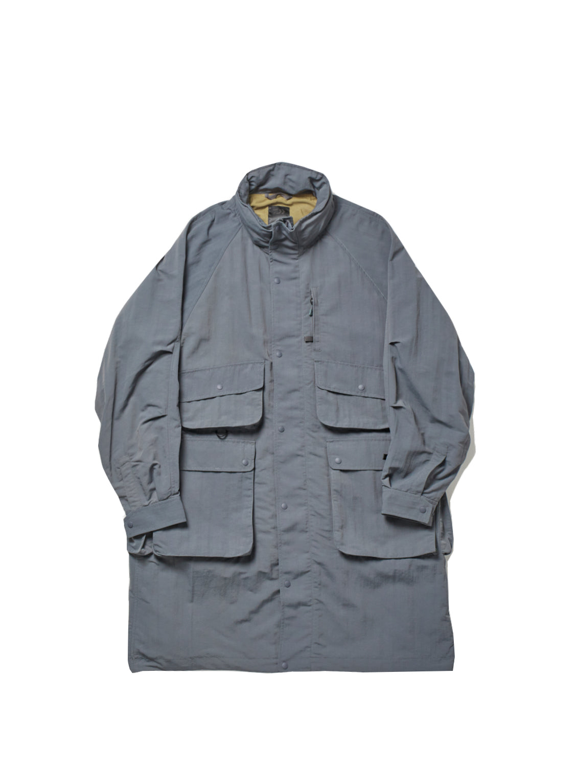 DAIWA PIER39 TECH LONG TREKKING JACKET