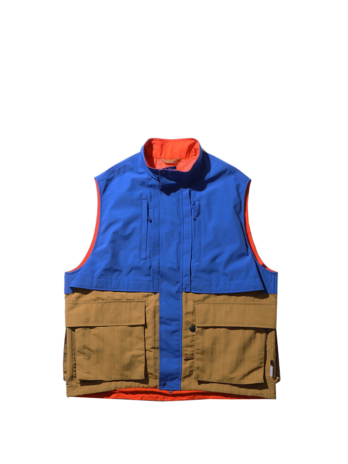 DAIWA PIER39 TECH PADDING MIL VEST 2022 – unexpected store