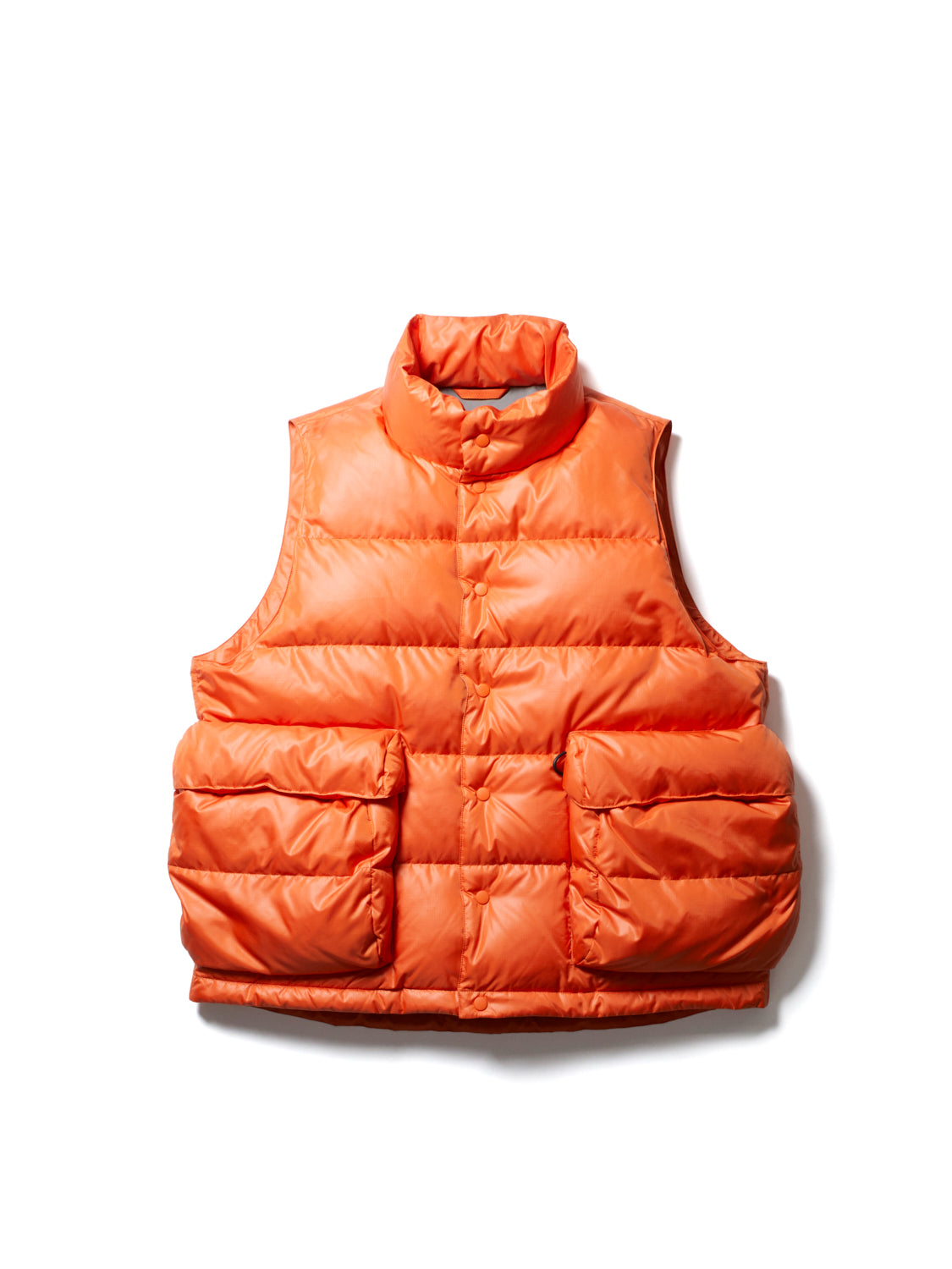 DAIWA PIER39 TECH BACK PACKER DOWN VEST – unexpected store