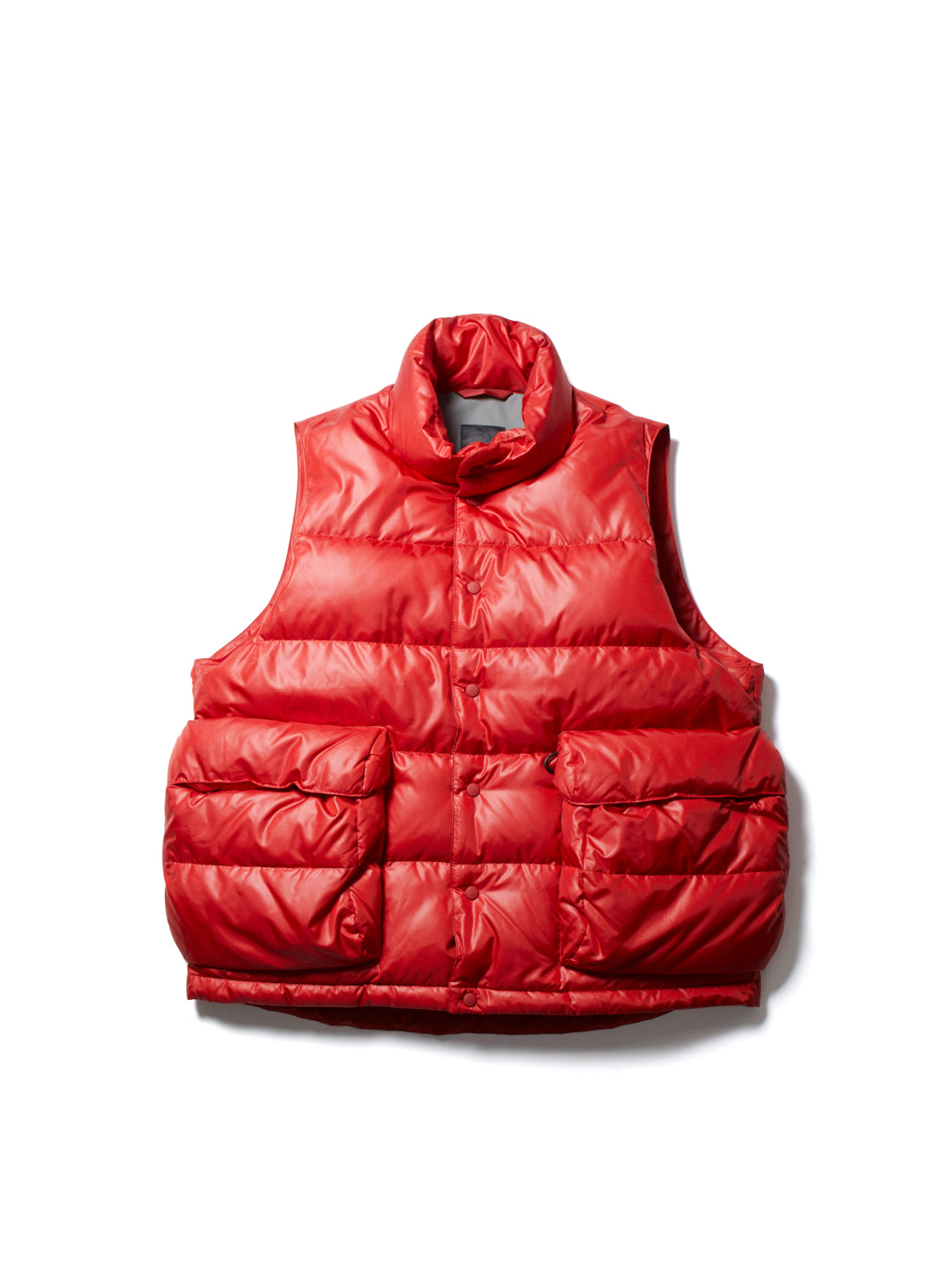 DAIWA PIER39 TECH BACKPACKER DOWN VEST – unexpected store